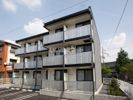 レオパレス 八筋町の外観画像