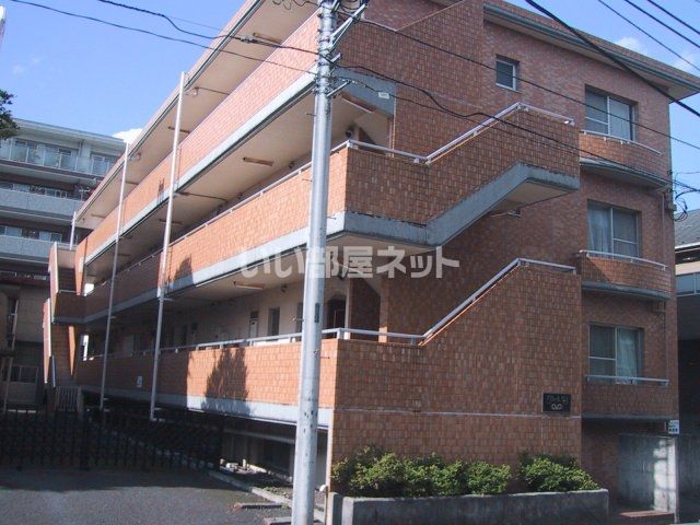 アスティールパレスの外観画像
