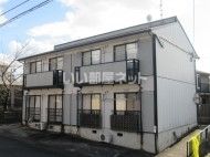 ハイツカルテットの外観画像