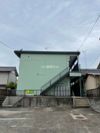 東海ハイツの外観画像