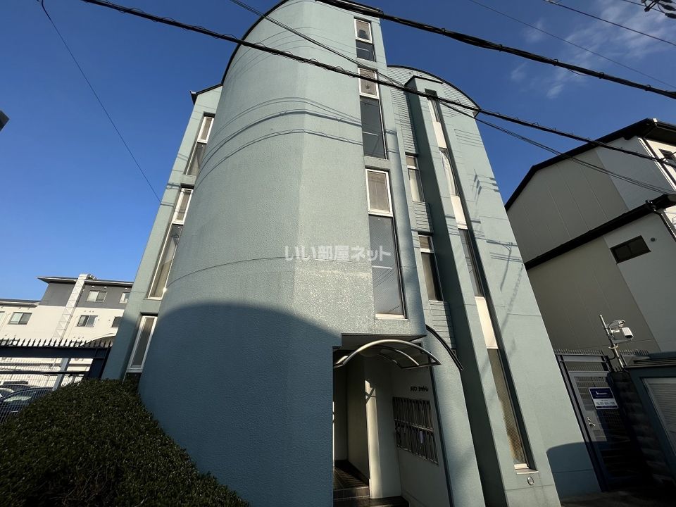メゾンシャトレの外観画像
