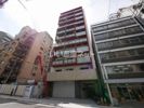 T’s SQUARE Kitahamaの外観画像
