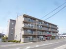 ビバリーマンションⅢの外観画像