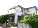 白子町古所貸家の外観画像