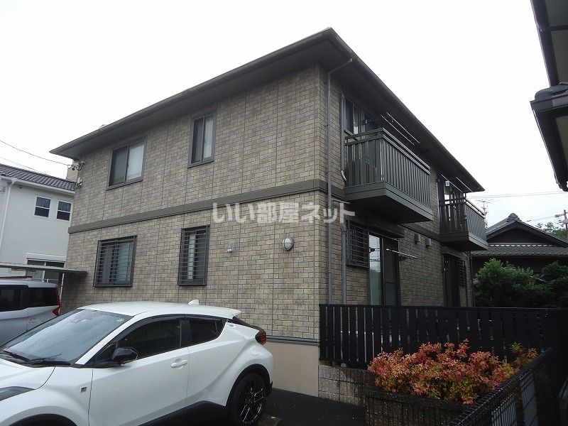 ミリエール竹の山の外観画像