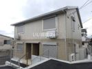 セジュールウィット汐入の外観画像