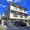 メゾンフォーの外観画像