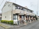 ラポール・Clair Iの外観画像