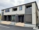 グレーシアN．東温Bの外観画像