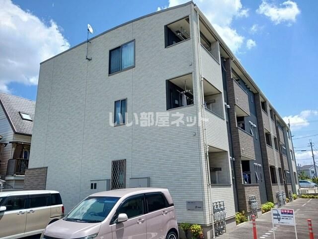グラース宝塚の外観画像