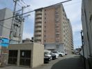 サムティ吉塚南（アンプルールべトン吉塚南）の外観画像