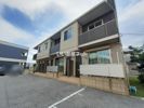 シャーメゾン橋本Ⅱの外観画像