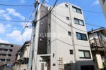 CIEL BLUE中落合の外観画像