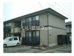 セジュール牛島の外観画像