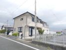 中田島町貸家 東の外観画像