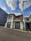 福田町貸家の外観画像