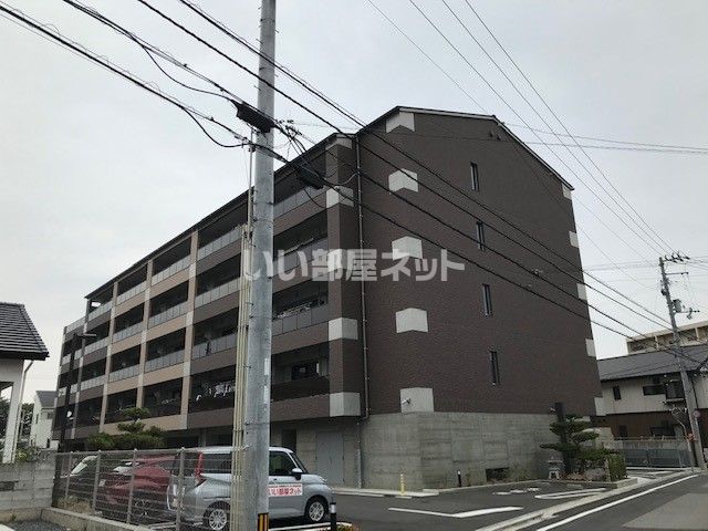 フェリエIIの外観画像