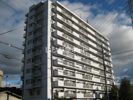 ユニハイム伏見大手筋の外観画像