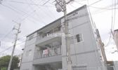 松葉マンションの外観画像