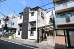 サンフラワーガーデンの外観画像