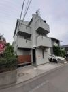 シルバードルフィンの外観画像