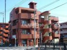 居川ビルの外観画像