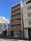 シティハイム南福岡の外観画像