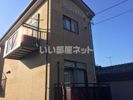 メゾンイタツキの外観画像