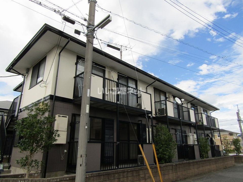 ヴィラフォーレ Eの外観画像