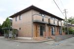 タウンコート Aの外観画像