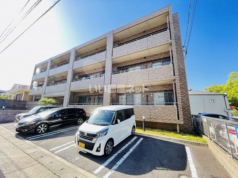 ブライディア上社の外観画像