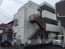 コーポラスAKの外観画像