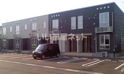 イル・マーレの外観画像