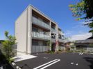シャーメゾン ブルームの外観画像
