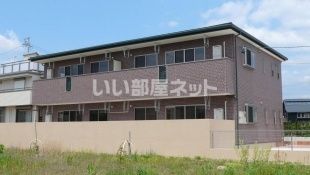 とまと尺口の外観画像