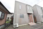 年見賃貸住宅 東の外観画像