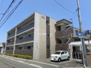 シャンテ高井田の外観画像