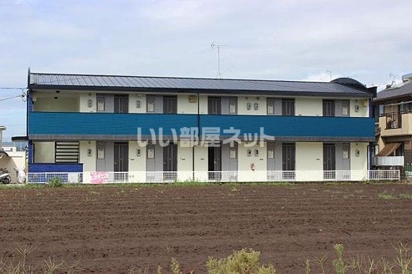 Mh-Arc市田の外観画像