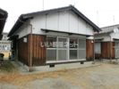 神拝甲203-3借家の外観画像