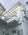 土支田貸家の外観画像