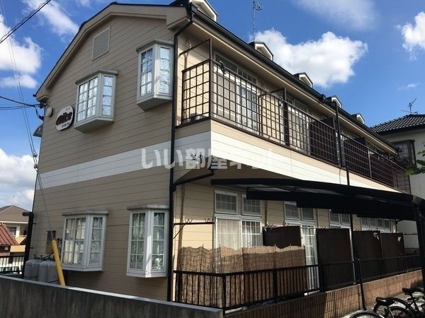 アリス深谷3号館の外観画像