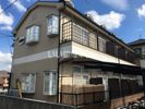 アリス深谷3号館の外観画像