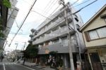 瀬沼ビルの外観画像