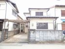 長砂戸建の外観画像
