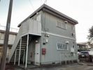 三橋ハイツGの外観画像