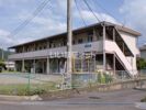 新橋アパートの外観画像