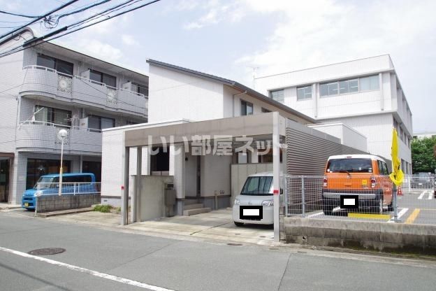 大江4丁目一戸建の外観画像