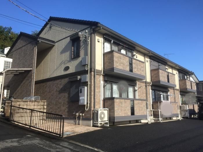 プルシードの外観画像