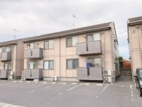 シャトルミヤケ G棟の外観画像