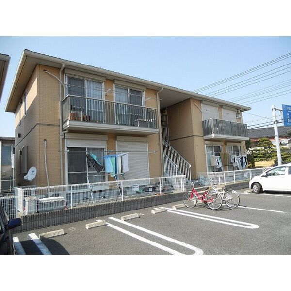 シャンテクレールBの外観画像
